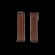 Brooks Willow Leather Grips Brooks Willow Leather Grips