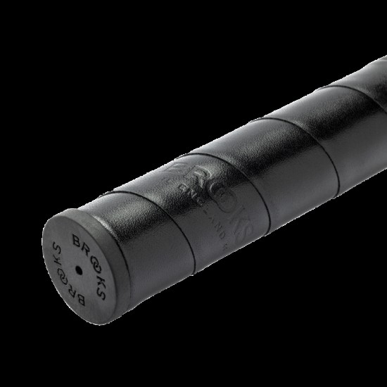 Brooks Willow Leather Grips Brooks Willow Leather Grips