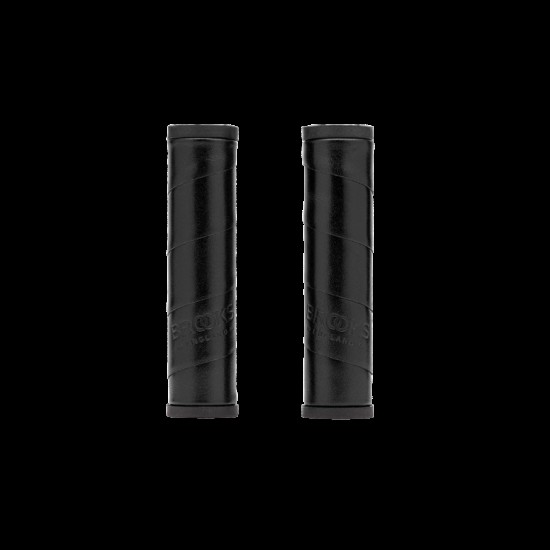 Brooks Willow Leather Grips Brooks Willow Leather Grips