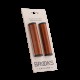 Brooks Willow Leather Grips Brooks Willow Leather Grips