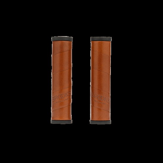 Brooks Willow Leather Grips Brooks Willow Leather Grips