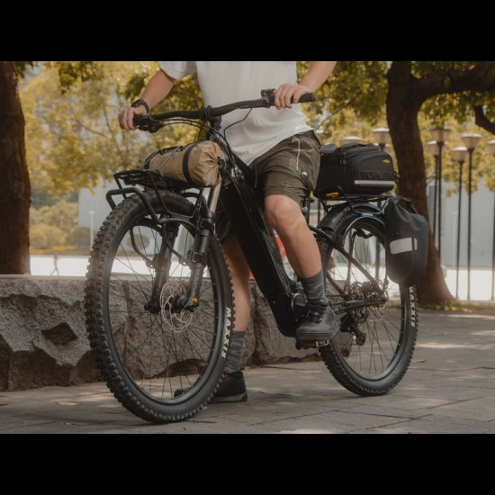 Topeak Spring Clip for Tetrarack M1