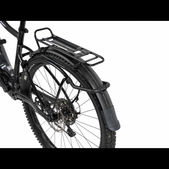 Topeak Tetrarack Full Fender Rear M2 Topeak Tetrarack Full Fender Rear M2