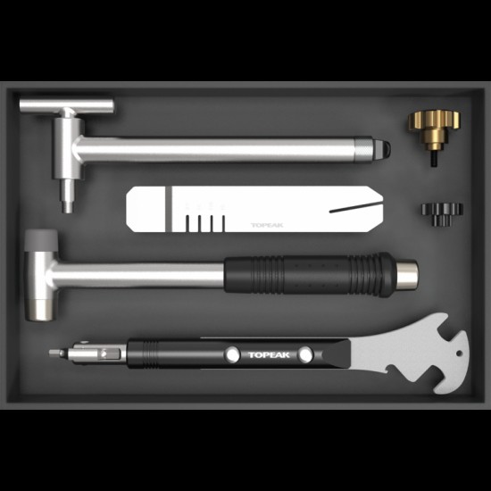 Topeak Prepstation Team Issue