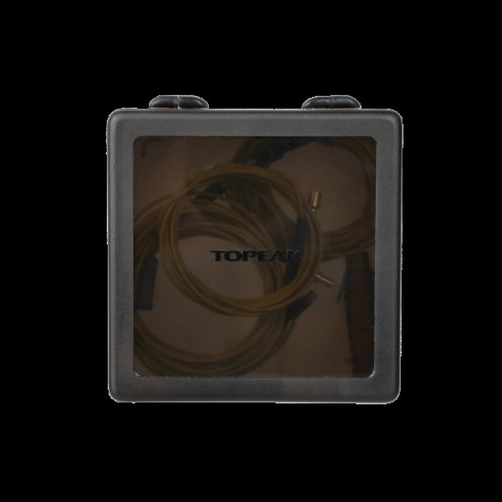 Topeak Internal Cable Routing Set Team Issue