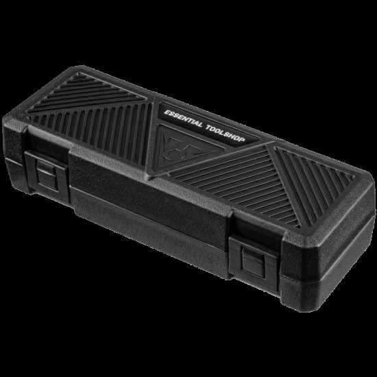 Topeak Essential Toolshop Topeak Essential Toolshop