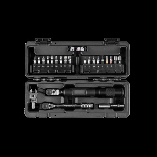 Topeak Torq Stick Pro Digital Topeak Torq Stick Pro Digital