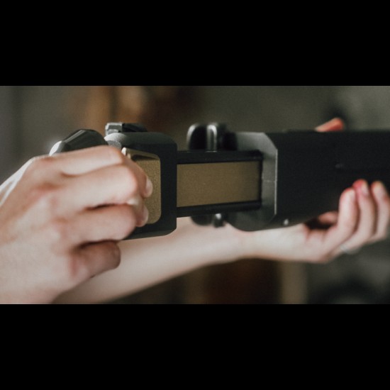 Topeak Prepstand Team Issue