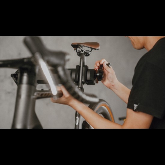 Topeak Prepstand Team Issue