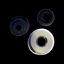 Crankbrothers Pump Rebuild Kit Sterling Crankbrothers Pump Rebuild Kit Sterling