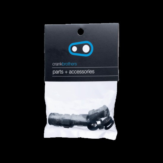 Crankbrothers Refresh Kit - Doubleshot 2/3 Crankbrothers Refresh Kit - Doubleshot 2/3