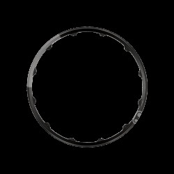 Crankbrothers Wheel Rim Iodine 2 29 Blk/slv