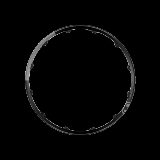 Crankbrothers Wheel Rim Iodine 2 29 Blk/slv Crankbrothers Wheel Rim Iodine 2 29 Blk/slv
