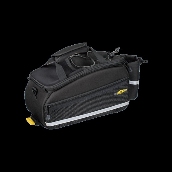 Topeak MTX TrunkBag EX (MTX 2.0)