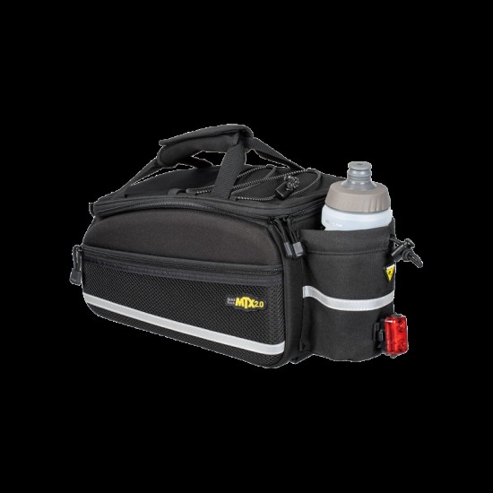 Topeak MTX TrunkBag EX (MTX 2.0)