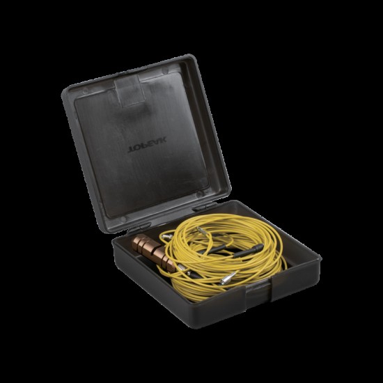 Topeak Internal Cable Routing Set Team Issue