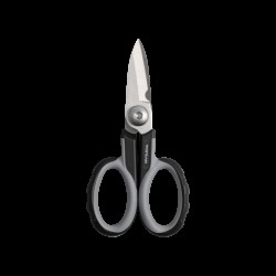 Topeak 5 1/2" Electricians Shears Team Issue Topeak 5 1/2" Electricians Shears Team Issue