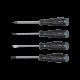 Topeak Screwdriver Set Team Issue Topeak Screwdriver Set Team Issue