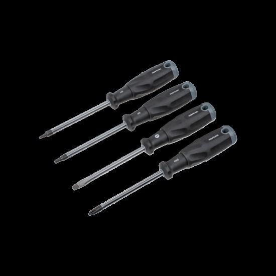 Topeak Screwdriver Set Team Issue Topeak Screwdriver Set Team Issue