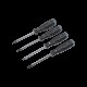 Topeak Screwdriver Set Team Issue Topeak Screwdriver Set Team Issue