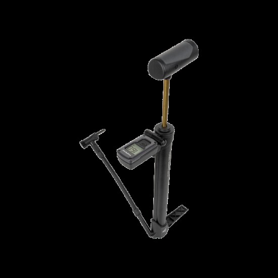 Topeak Turbo Morph Digital Topeak Turbo Morph Digital