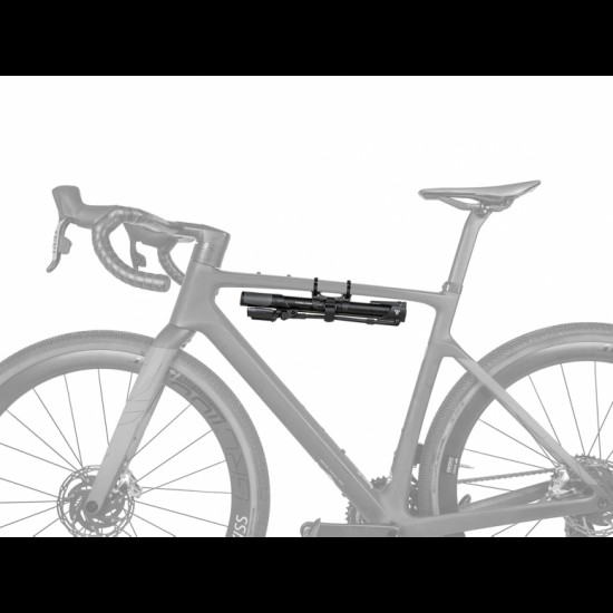 Topeak Turbo Morph Digital Topeak Turbo Morph Digital