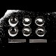 Crankbrothers Guardian Handguards