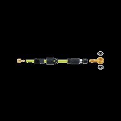 Jagwire Pro Quick-Fit Adapter - Hayes Stroker Jagwire Pro Quick-Fit Adapter - Hayes Stroker