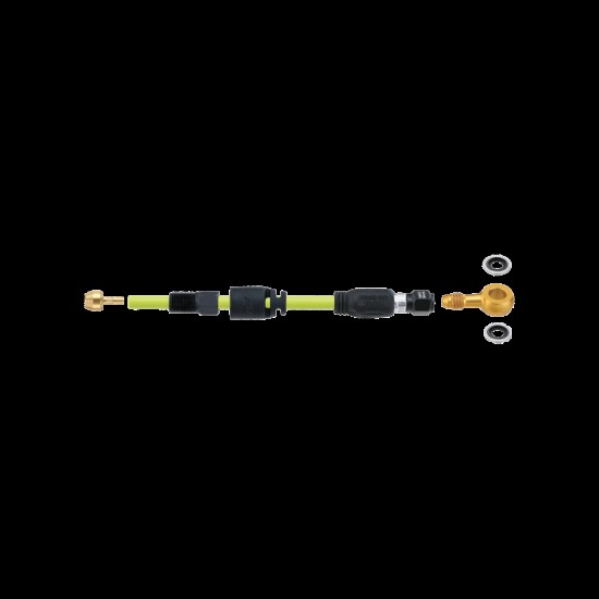 Jagwire Pro Quick-Fit Adapter - Hayes Stroker Jagwire Pro Quick-Fit Adapter - Hayes Stroker