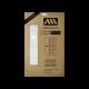 All Mountain Style Frame Guard Basic - Wolf White All Mountain Style Frame Guard Basic - Wolf White