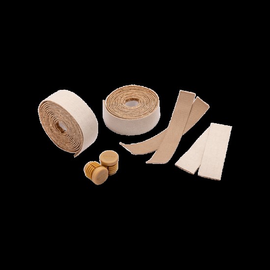 Brooks Cotton Cork Tape Brooks Cotton Cork Tape