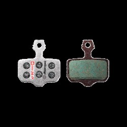 SwissStop Disc 26 Pads - SRAM AXS G3, Avid MTB