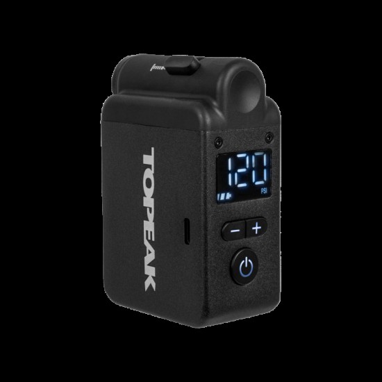 Topeak E-Booster Digital Topeak E-Booster Digital