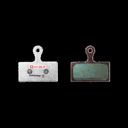 SwissStop Disc 28 Pads - Shimano MTB - XTR, XT, M8000