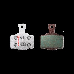 SwissStop Disc 30  Pads - Magura MT2,4,6,8, Campagnolo EKAR