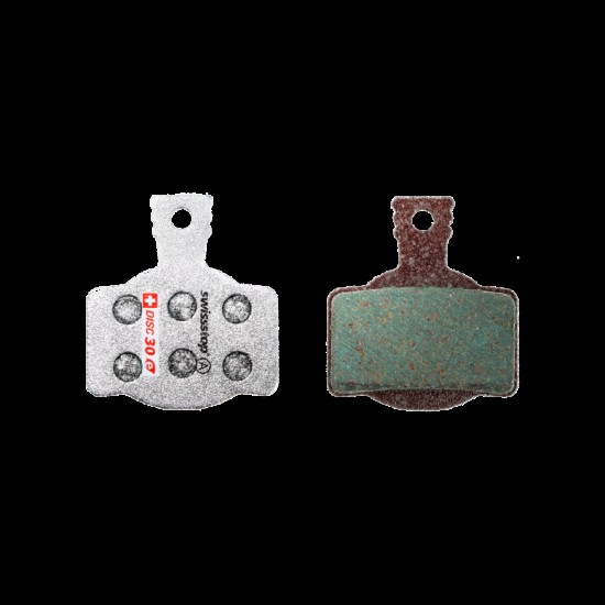 SwissStop Disc 30  Pads - Magura MT2,4,6,8, Campagnolo EKAR