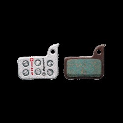 SwissStop Disc 32 Pads - SRAM Road - G1 Red eTap AXS, Force, Rival