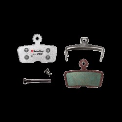 SwissStop Disc 29 Pads - SRAM MTB - Code, Guide