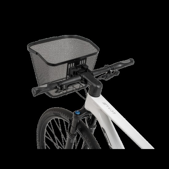 Topeak Urban Basket Front