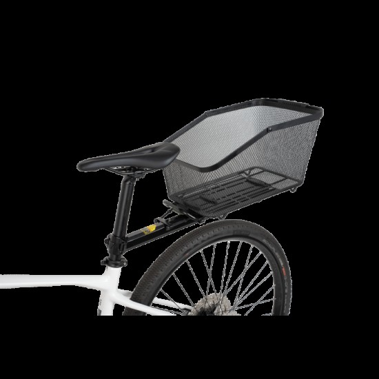 Topeak Urban Basket Rear