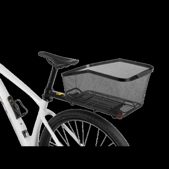 Topeak Urban Basket Rear