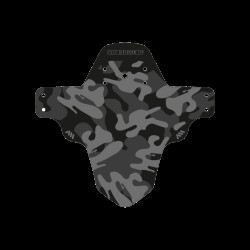 All Mountain Style Mudguard - Camo All Mountain Style Mudguard - Camo