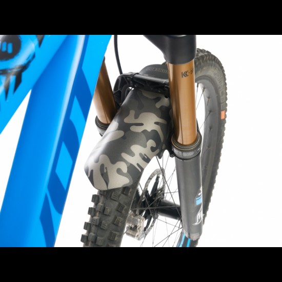 All Mountain Style Mudguard - Camo All Mountain Style Mudguard - Camo