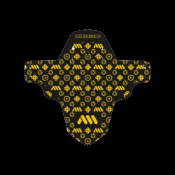 All Mountain Style Mudguard - Couture All Mountain Style Mudguard - Couture