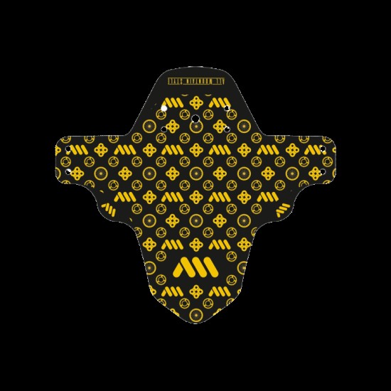 All Mountain Style Mudguard - Couture All Mountain Style Mudguard - Couture