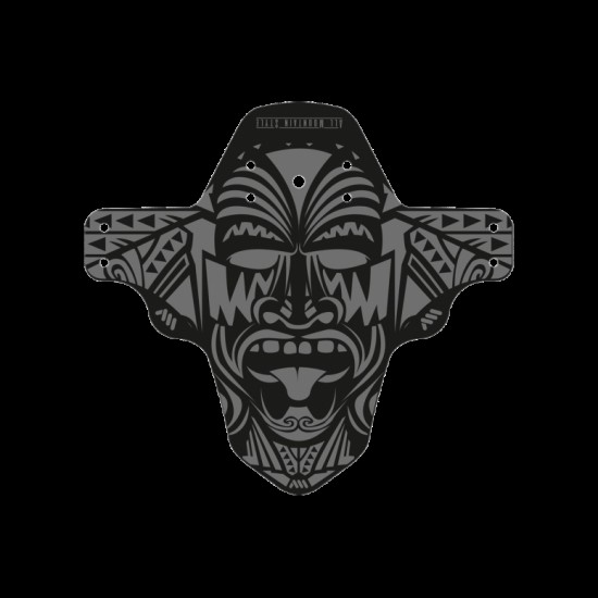 All Mountain Style Mudguard - Maori All Mountain Style Mudguard - Maori