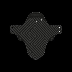 All Mountain Style Mudguard - Maze All Mountain Style Mudguard - Maze