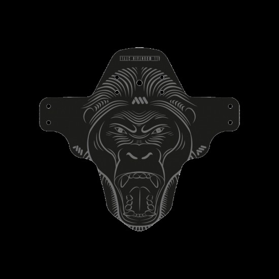All Mountain Style Mudguard - Ape All Mountain Style Mudguard - Ape