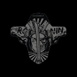 All Mountain Style Mudguard - Ronin All Mountain Style Mudguard - Ronin