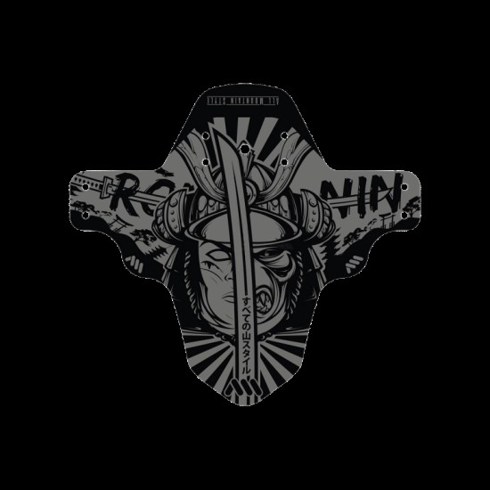 All Mountain Style Mudguard - Ronin All Mountain Style Mudguard - Ronin